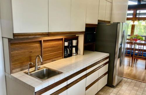 6acres- 6 Bedrms- Soccer Field- Trails- Baths- Swings - Foto 15