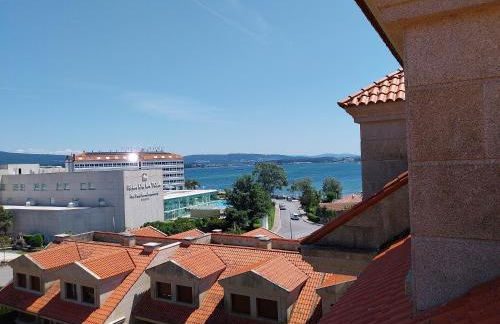 PISO DÚPLEX - ISLA DE LA TOJA (O GROVE) - Foto 44