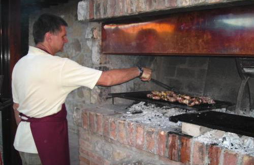 Agriturismo Palazzo Bandino - Wine cellar, on reservation restaurant and spa - Foto 57