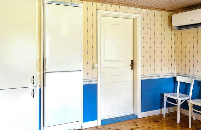 7 Person Holiday Home in Floby - Photo 12