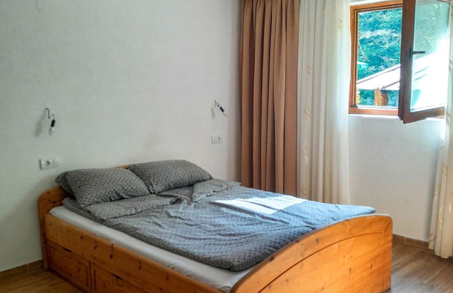 Rafting Camp Encijan - Photo 16