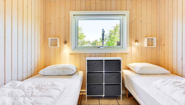 Stylish Beach House - By Traum Ferienwohnungen - Foto 4, Habitación