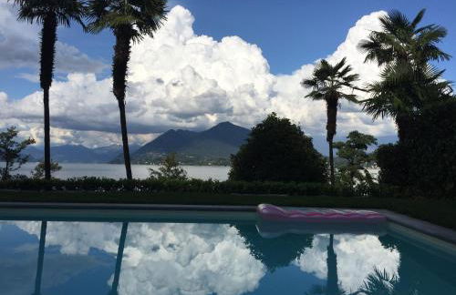 Villa Vignolo - Photo 11