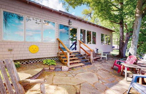 Hazen's Hideaway - Foto 22