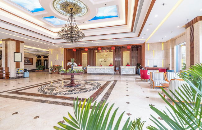 DLG Hotel Danang - Photo 3