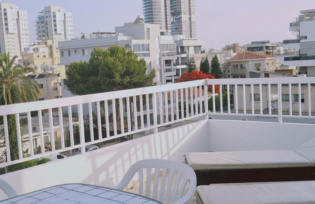 83 Lim2 - Stay Naturaleza Penthouse - Foto 42