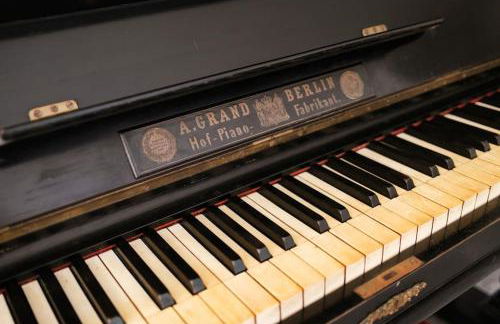 BABhouse Villa Jardim das Oliveiras - Foto 18