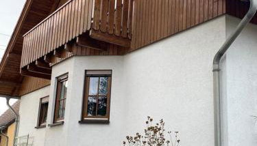 Ferienwohnung Am Froschteich - Photo 4