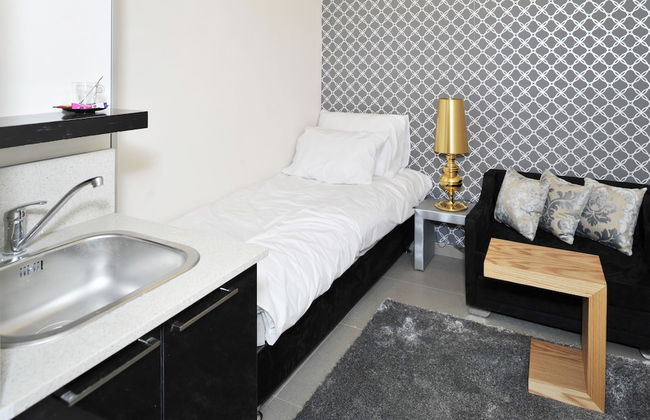 Hillel 11 Hotel - Foto 61