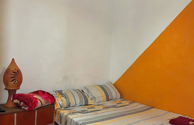 Cabañas Cañón del Chicamocha - Foto 2