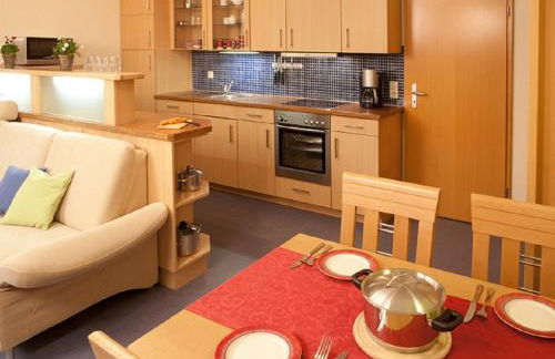 Franzenhof Markhart - Photo 68