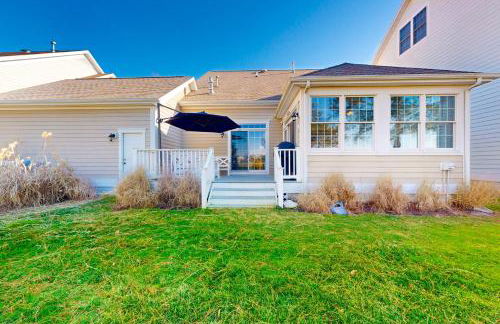 Bear Trap Dunes---26 Willow Oak Ave - Foto 23