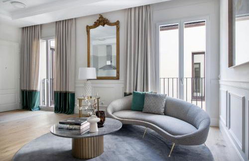 Palacio Tirso de Molina - THE ARC COLLECTION - Foto 17