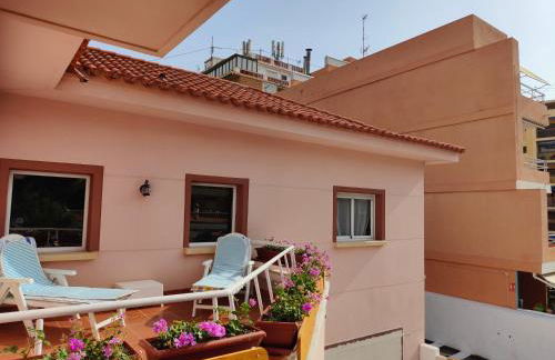 CHALET VILLA Los HIPOCAMPOS - Photo 20