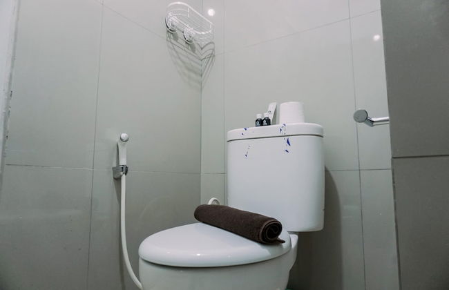 Well Furnished And Cozy Studio Baileys Apartment - Photo 14