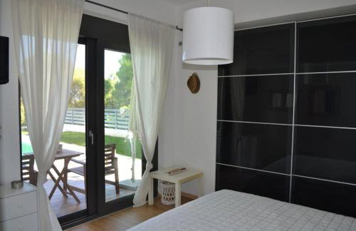 Luxurius villa with sea view - Foto 18