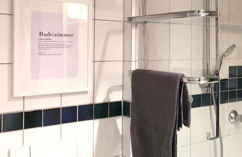 Modernes und ruhiges Appartement mit Loggia - Photo 43