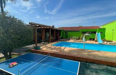 Casa de Temporada Raizer - Foto 1