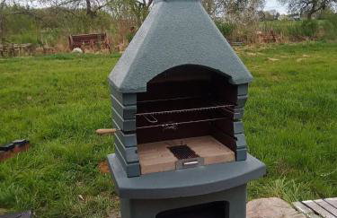 Siedlisko Komory - Foto 59