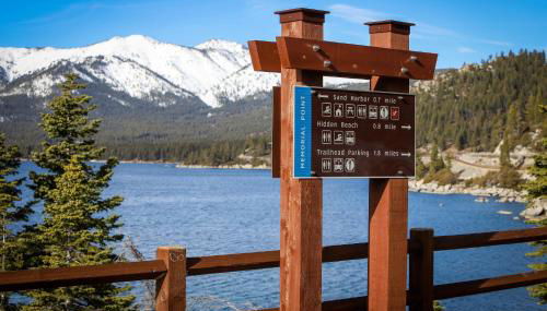 Tahome & Tahoe Place - Foto 3