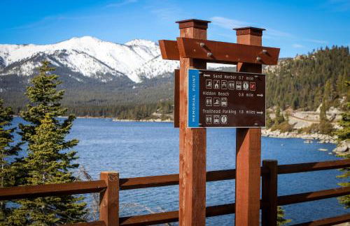 Tahome & Tahoe Place - Foto 3