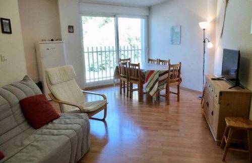 Résidence Ayre - Appartement 6 couchages proche du centre de Barèges MAE-8624 - Foto 3