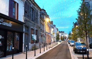 Duplex chic et pratique - Photo 24