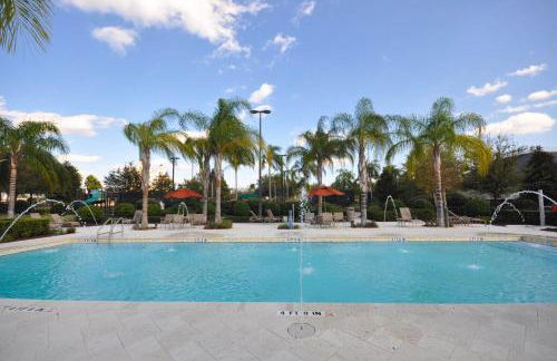 5 Star Condo on Orlando’s most Exclusive Reunion Resort and Spa Orlando Condo 5794 - Foto 35