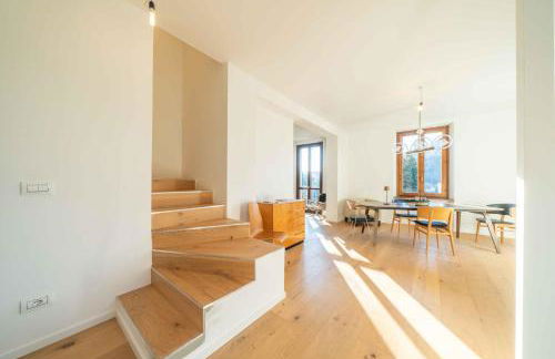 Dreamy Lakeview Attic Escape - Foto 24