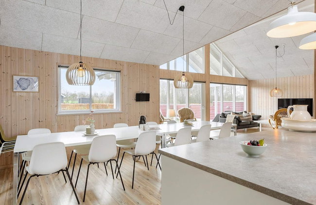 Luxury Pool Retreat in Nordborg - By Traum Ferienwohnungen - Foto 20