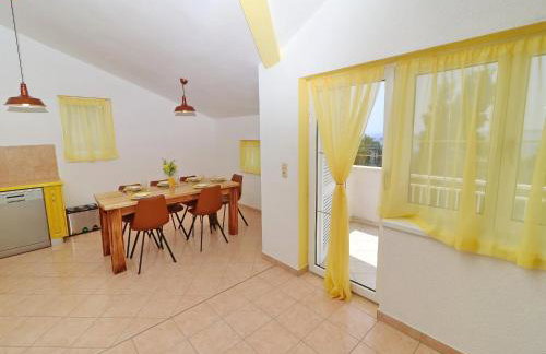 Apartments Villa Michele-Three Bedroom Apartment with Partial Sea View Grejp - Photo 5