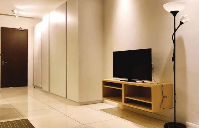 M Suites by SYNC - Foto 8