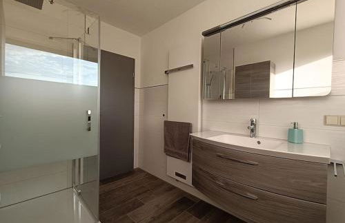 Ferienwohnung Bamberger mit Wintergarten Schmalkalden - Foto 16