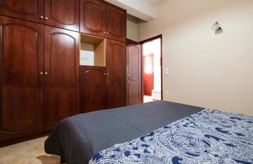 Τα ανετα διαμμερισματα του Λεκα - Foto 9