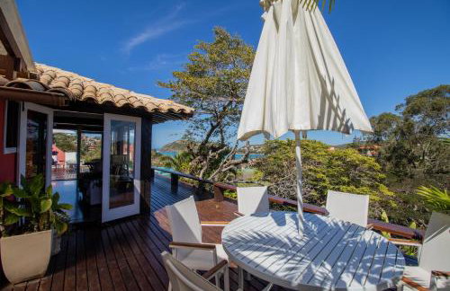 Villa Vermelha Ocean View - Foto 30