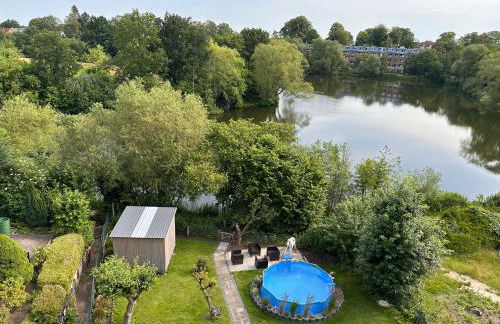 Haus Königsee "Gartenblick" - Foto 11