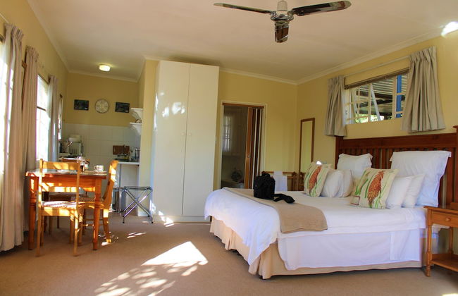 Lemon Thorn Cottage for 2 People With Wonderful Private Terrace in Garden! - Foto 3