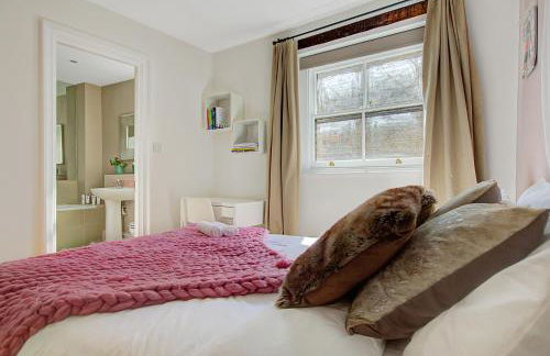 Old street Iconic Warehouse style 4 Bedroom 2 bath House Prime Central London Location - Foto 20