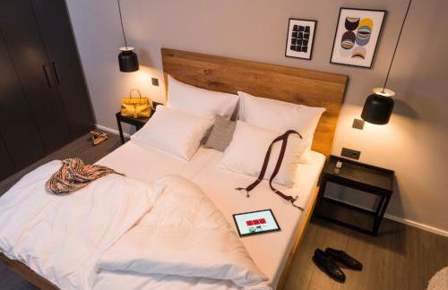 Timehouse Serviced Apartments - Foto 66