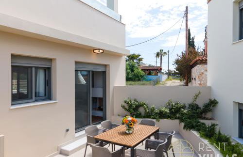 RVG Luxury Houses with private pools in Porto Heli - Foto 32