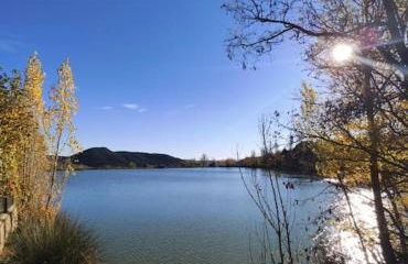 Casa junto a la laguna Rubielos de MoraVUTE21-029 - Foto 14