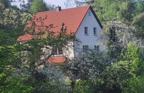 Ferienhaus Glücksgriff Pottenstein - Foto 2