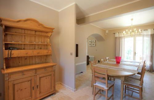 Villa in Provence With Infinity Pool - Foto 24