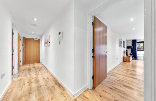 Liverpool Street Retreat - Foto 19