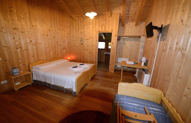 Campo di Cielo - Foto 21