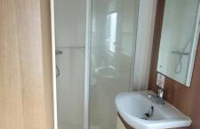 Willerby Delux - Holiday Home by the Sea - close to the Entertainment Complex-bedding, towels & wifi Included! - Foto 37