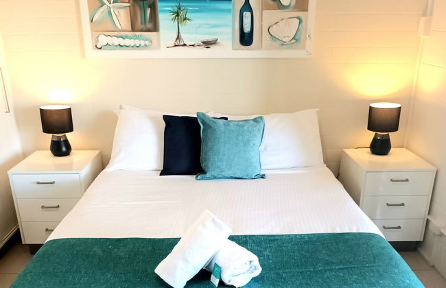 Golden Beach Holiday Park - Foto 2