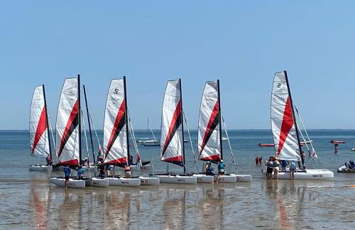 Pierre et mer au cœur de Saint Cado - Foto 39
