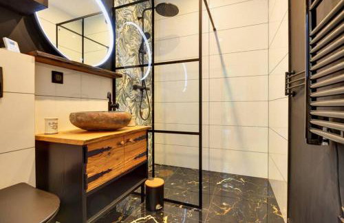 Przepiękny apartament blisko gór - Foto 4