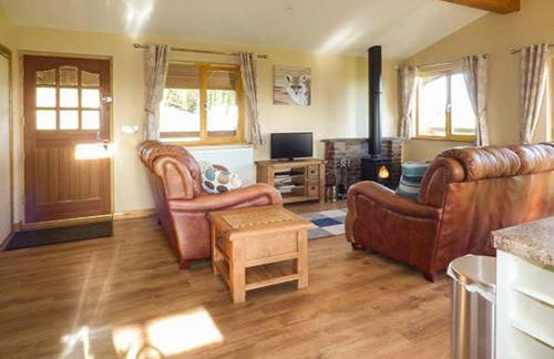 Valley View Lodge - Photo 7